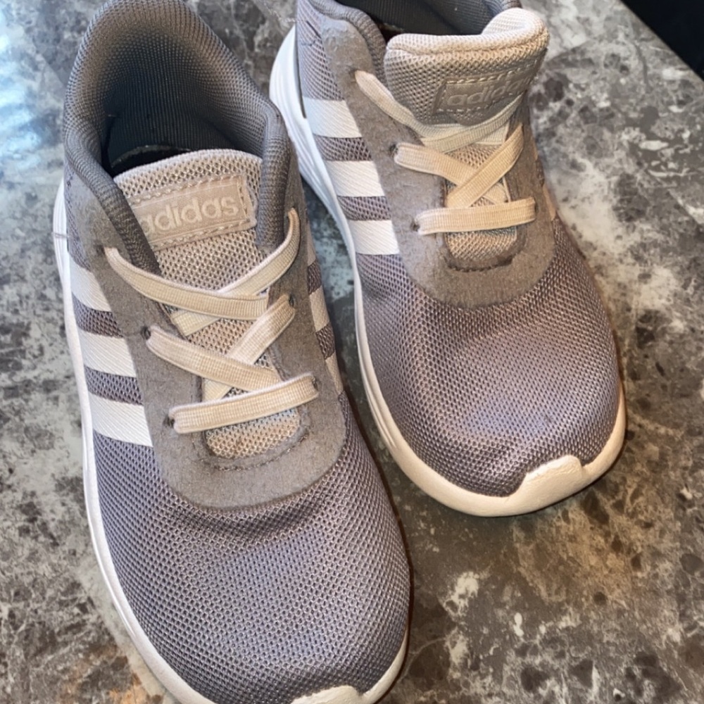 Adidas toddler shoes